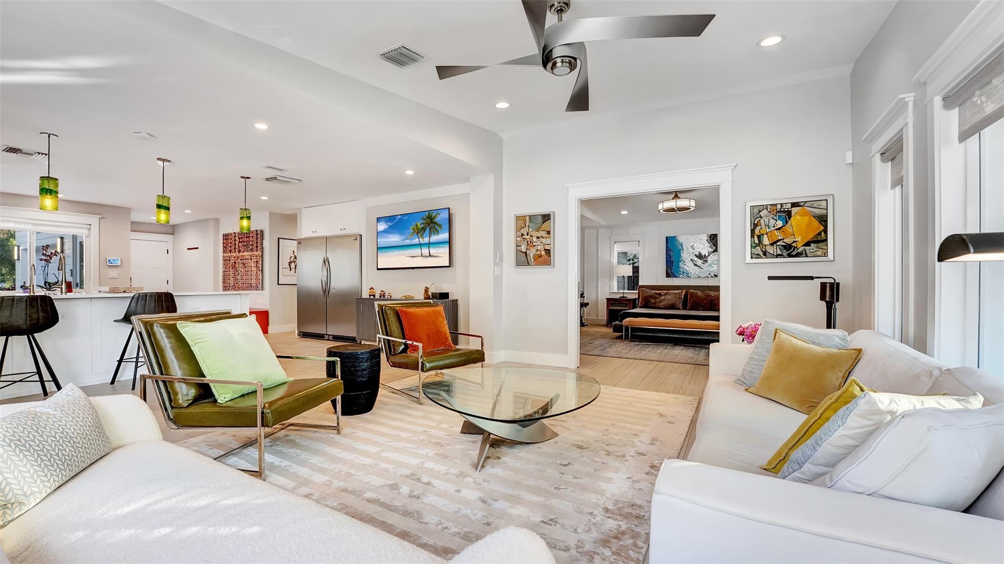 Middle River Manor 33-29 - Residential