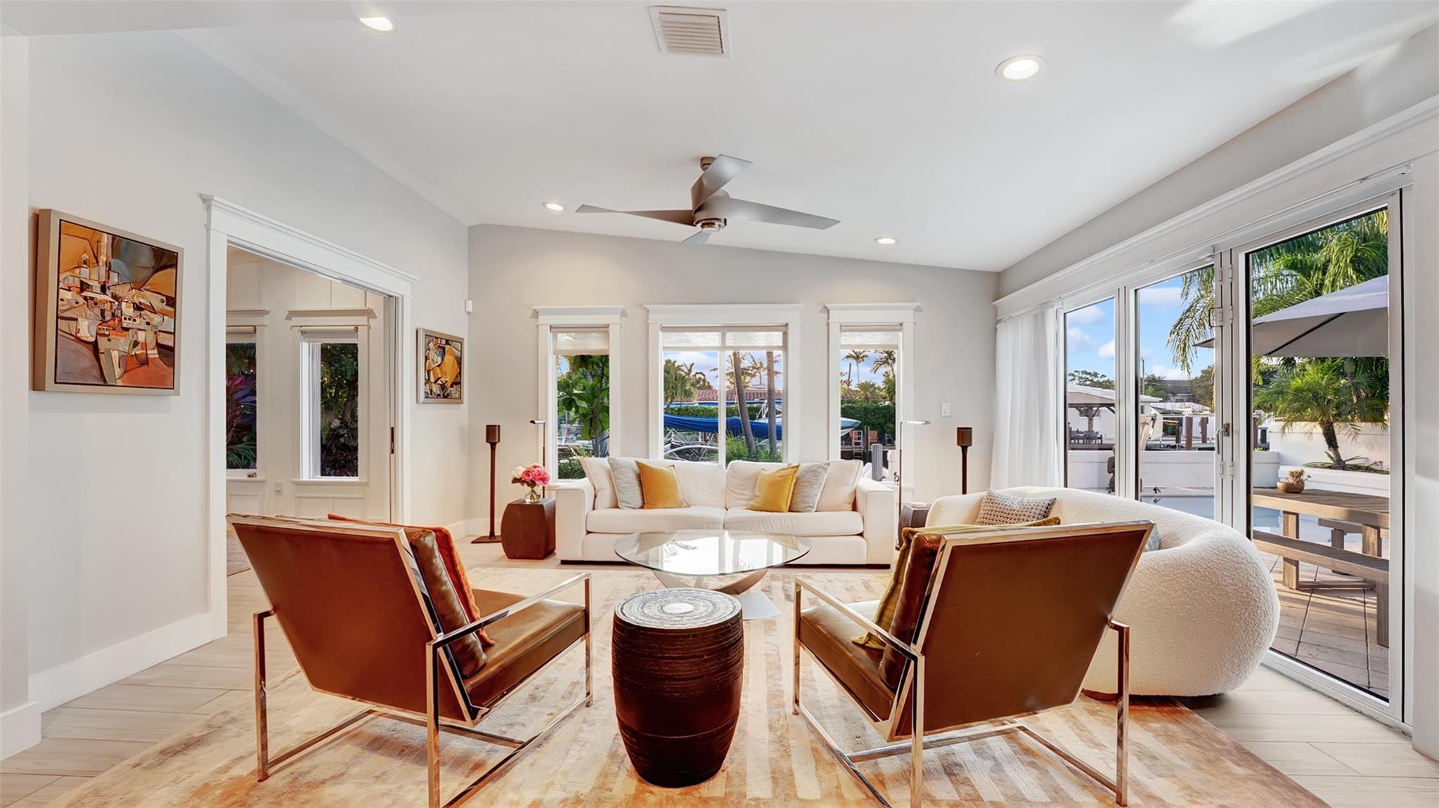 Middle River Manor 33-29 - Residential