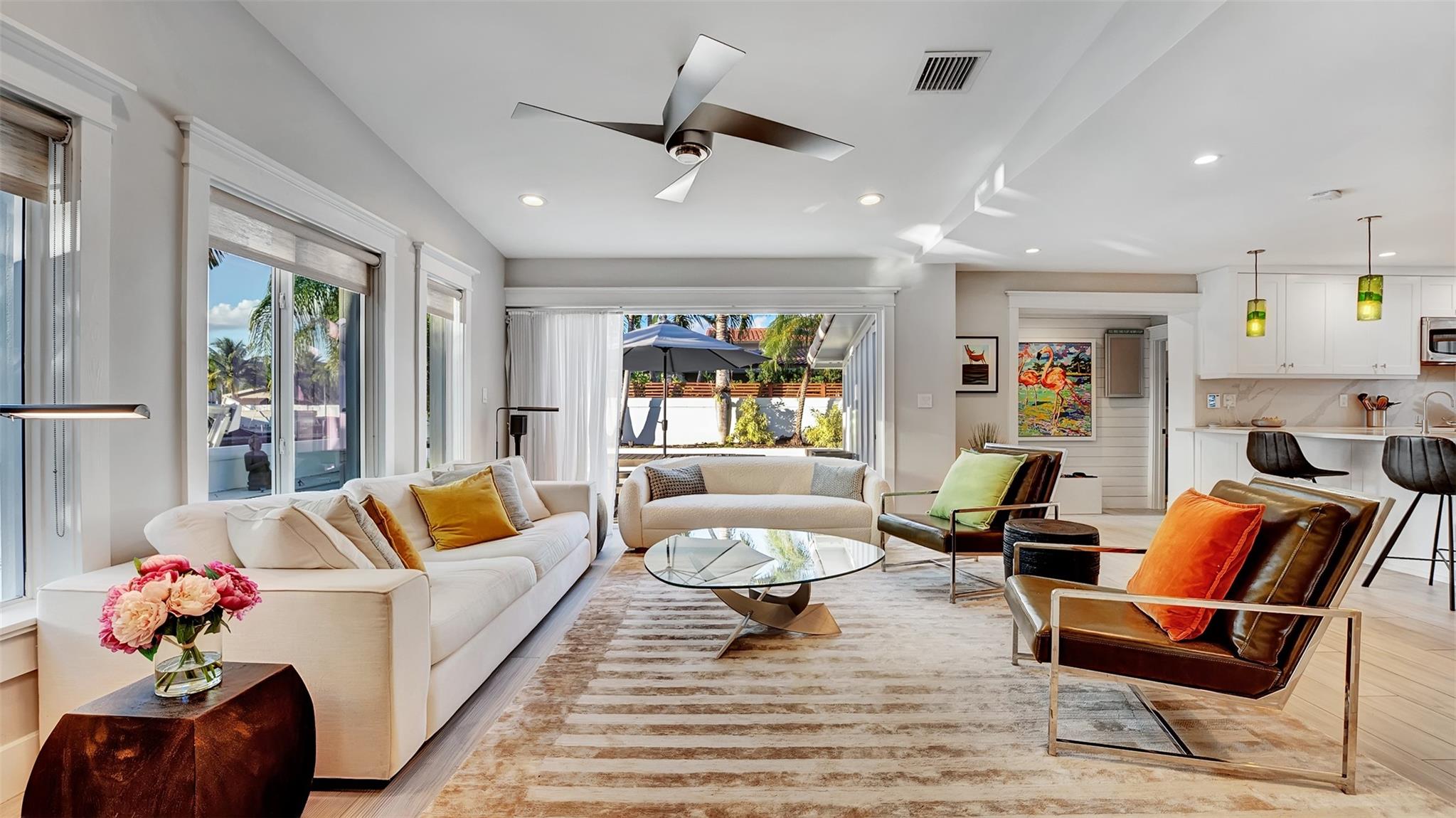 Middle River Manor 33-29 - Residential