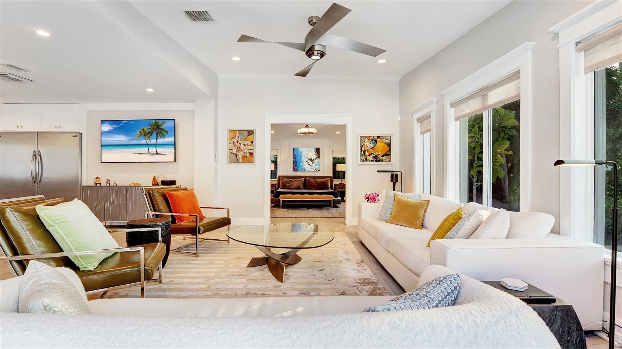 Middle River Manor 33-29 - Residential