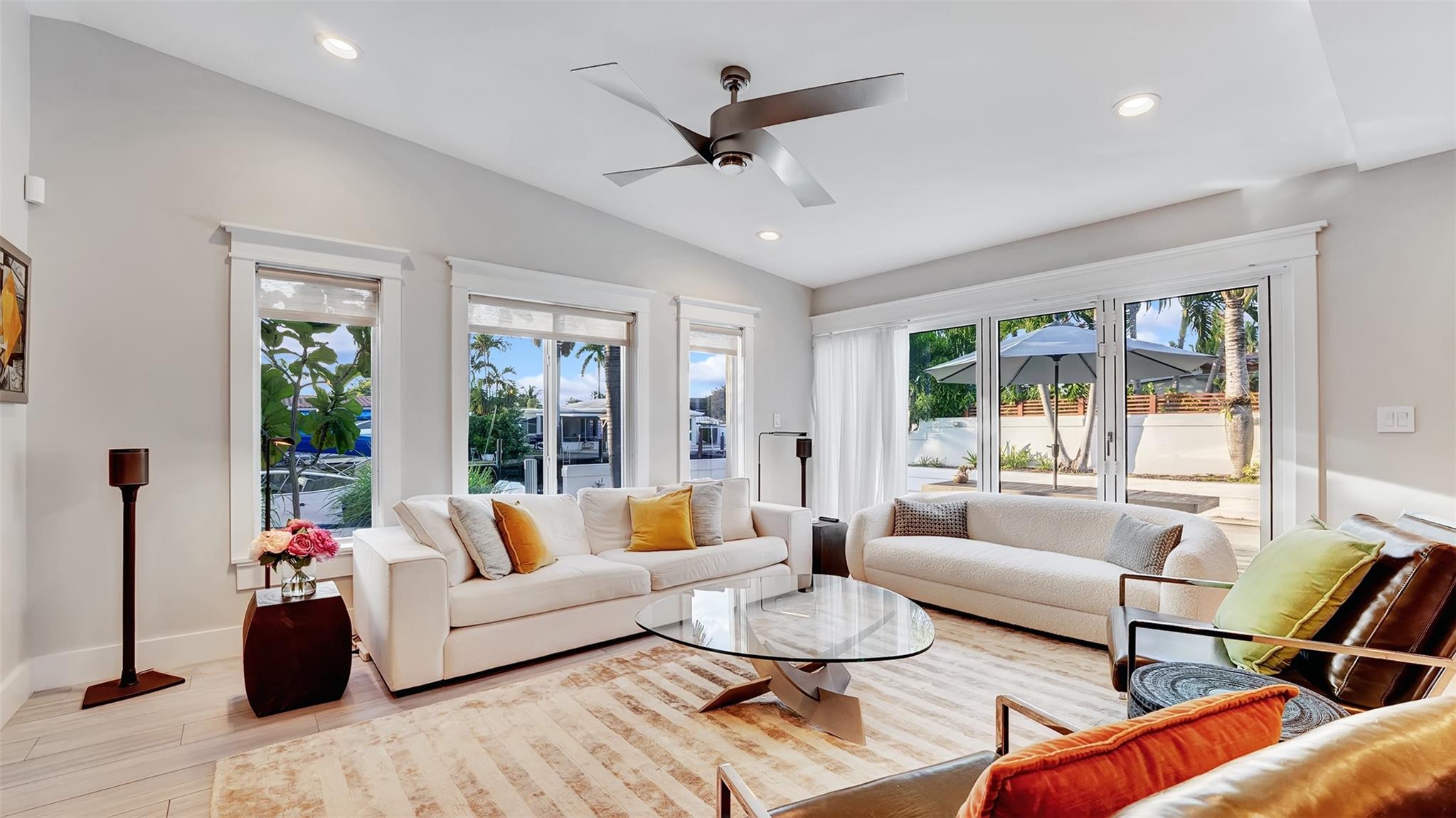 Middle River Manor 33-29 - Residential