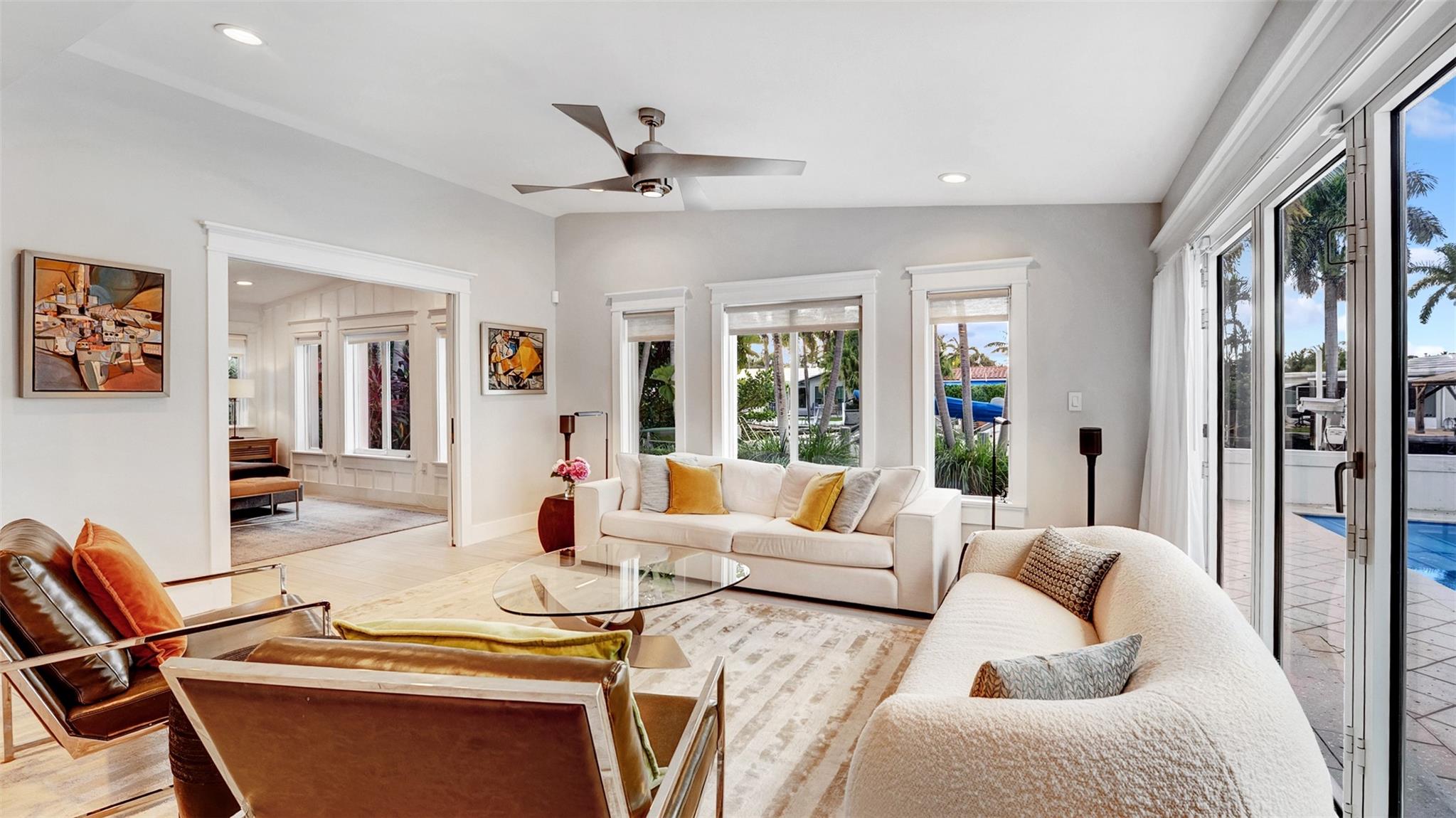 Middle River Manor 33-29 - Residential