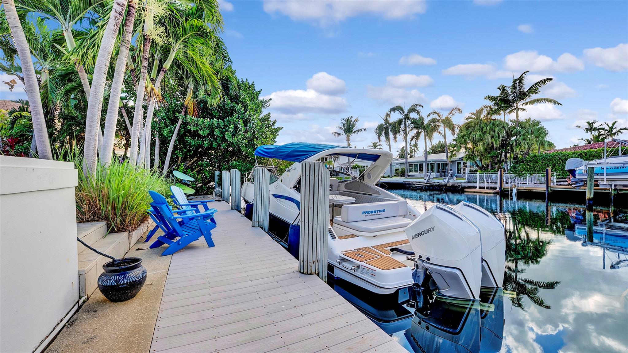 Middle River Manor 33-29 - Residential