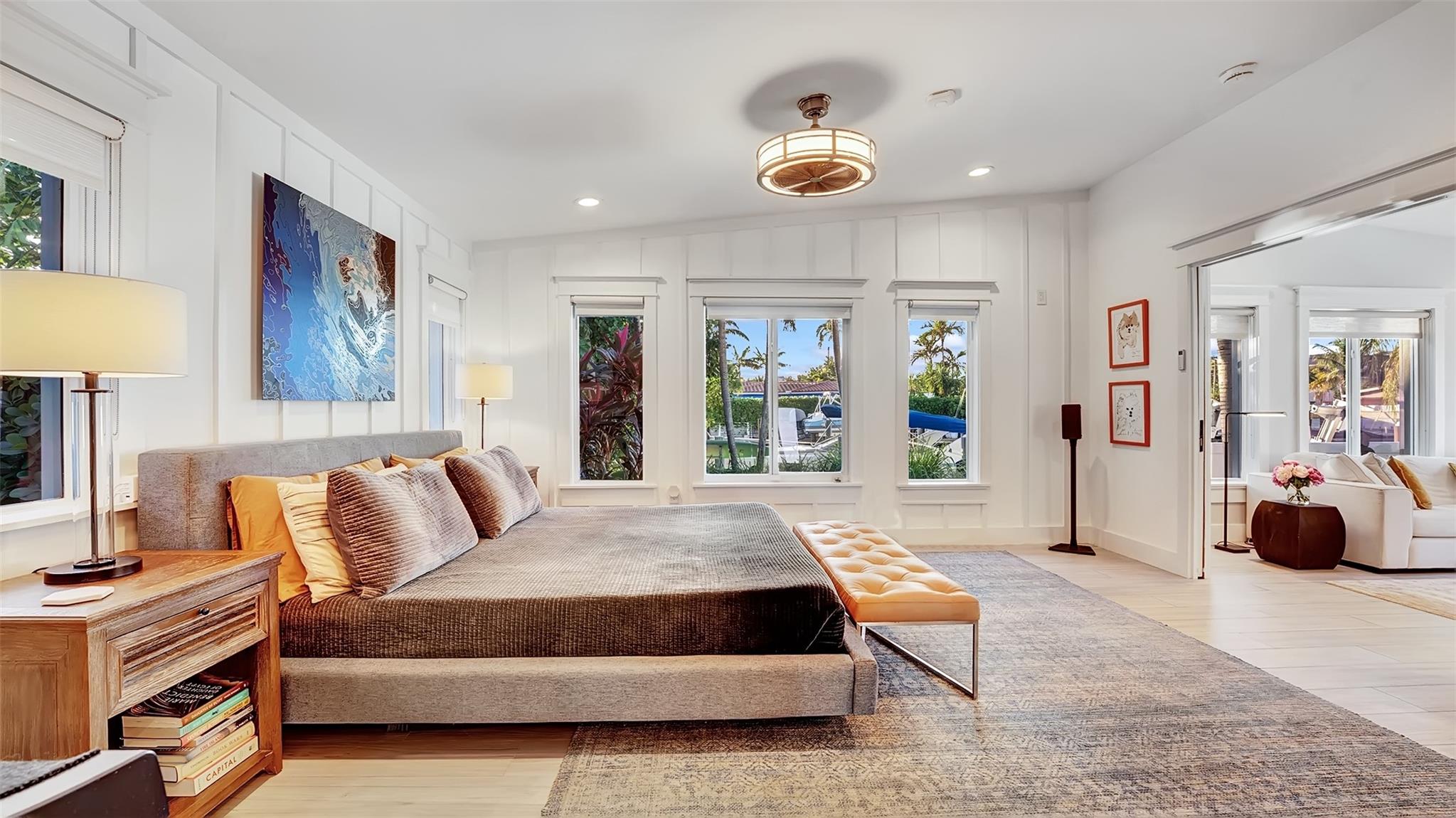 Middle River Manor 33-29 - Residential