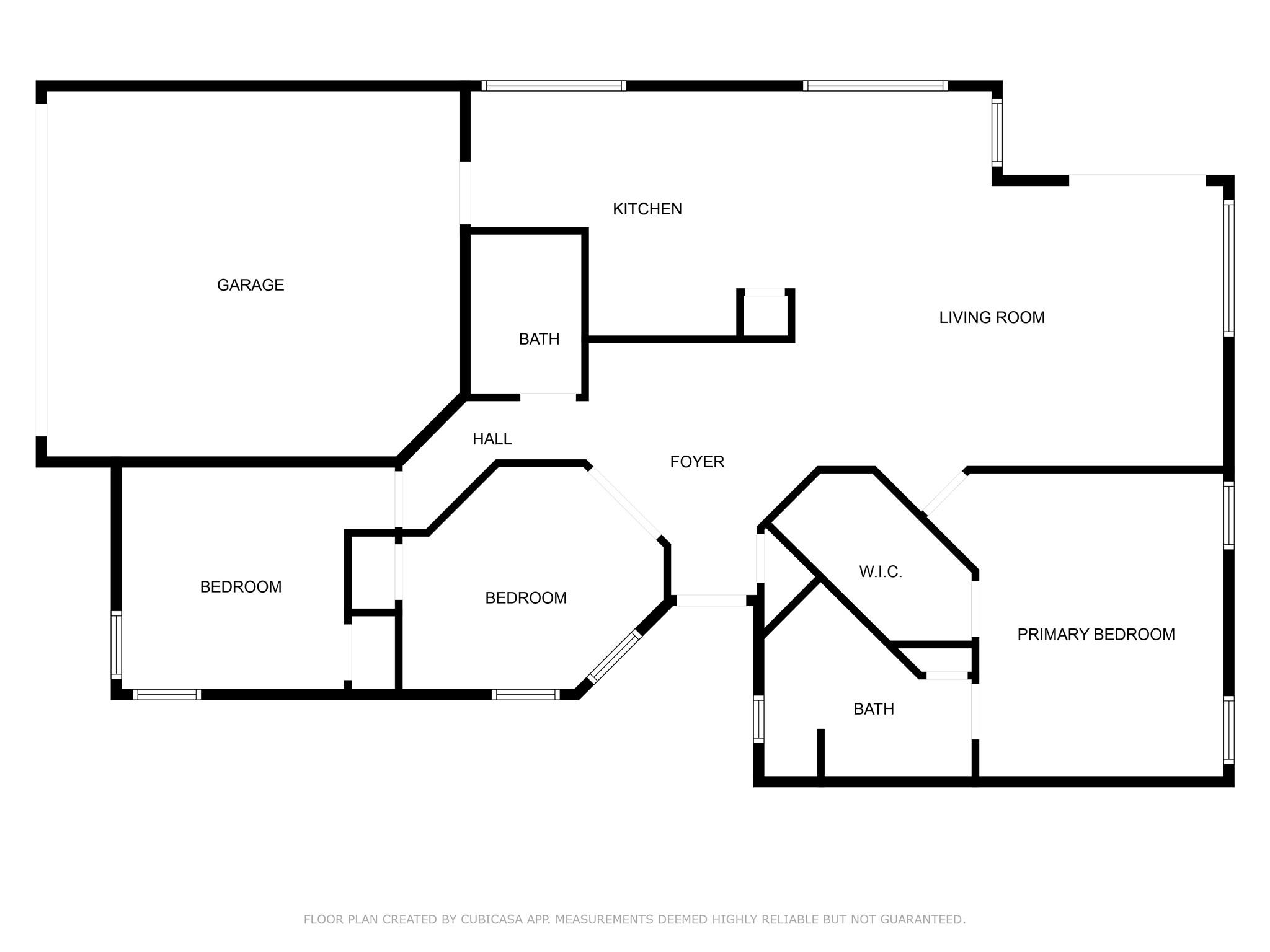 Forest Ridge Cluster Home - Residential