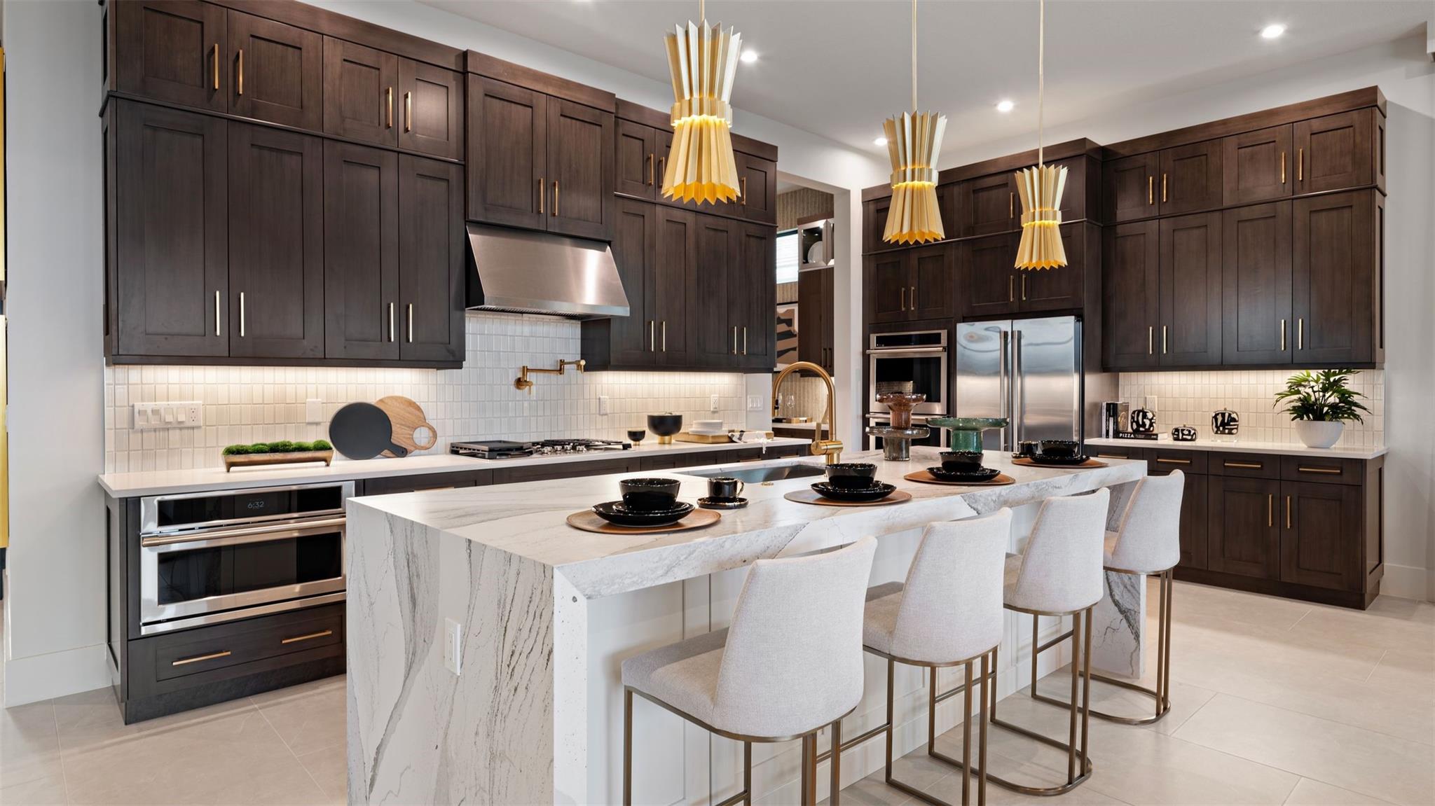 L'Ambiance at Avenir - Residential