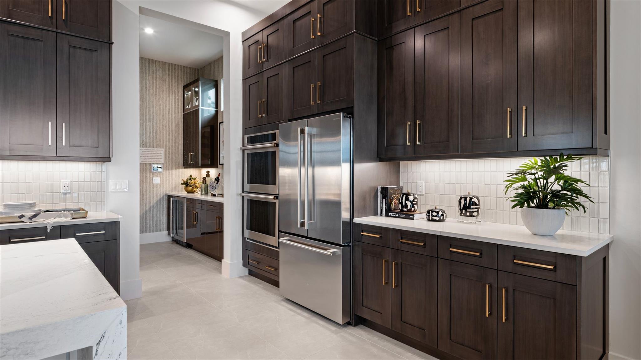 L'Ambiance at Avenir - Residential