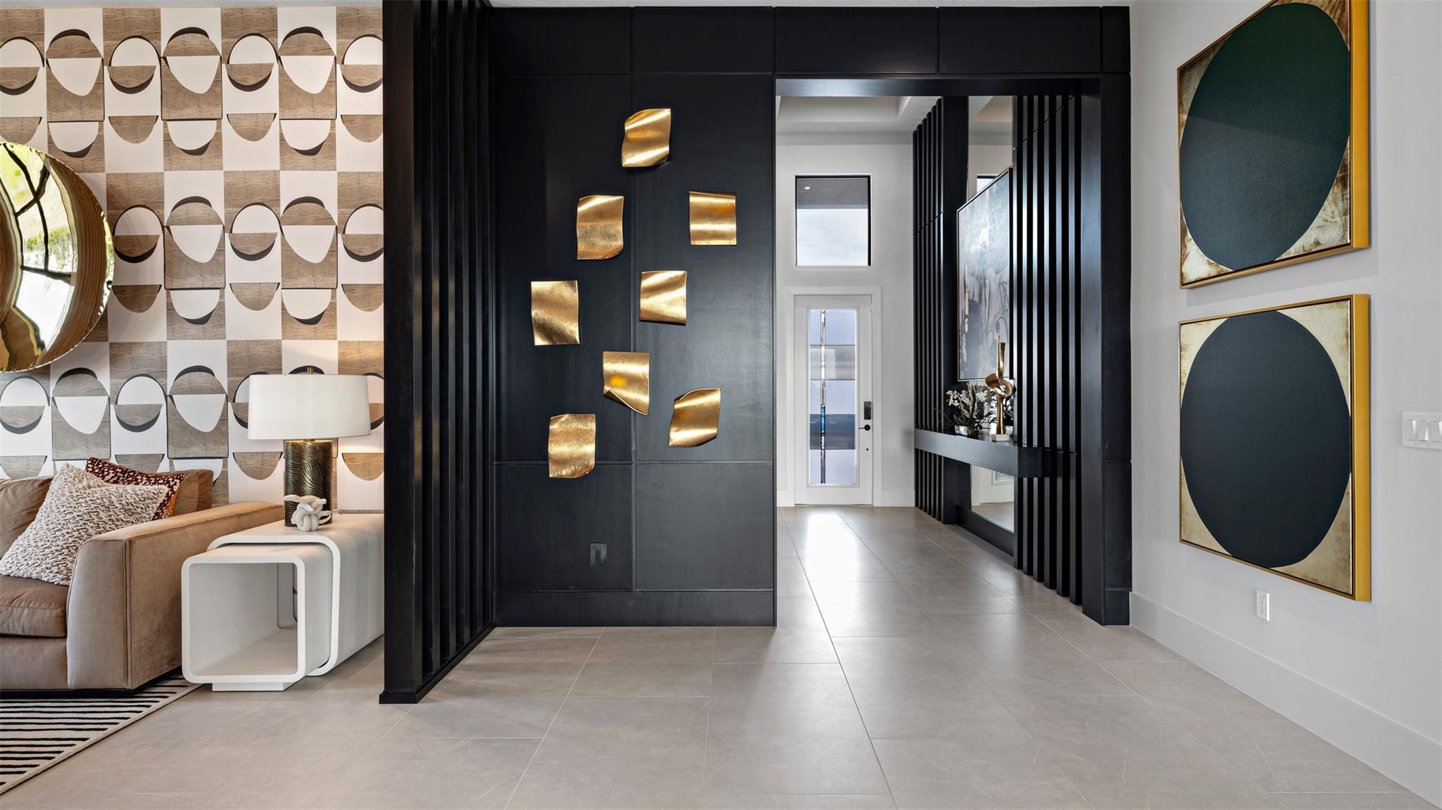 L'Ambiance at Avenir - Residential