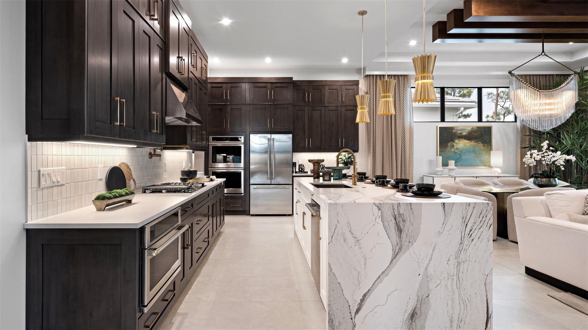 L'Ambiance at Avenir - Residential