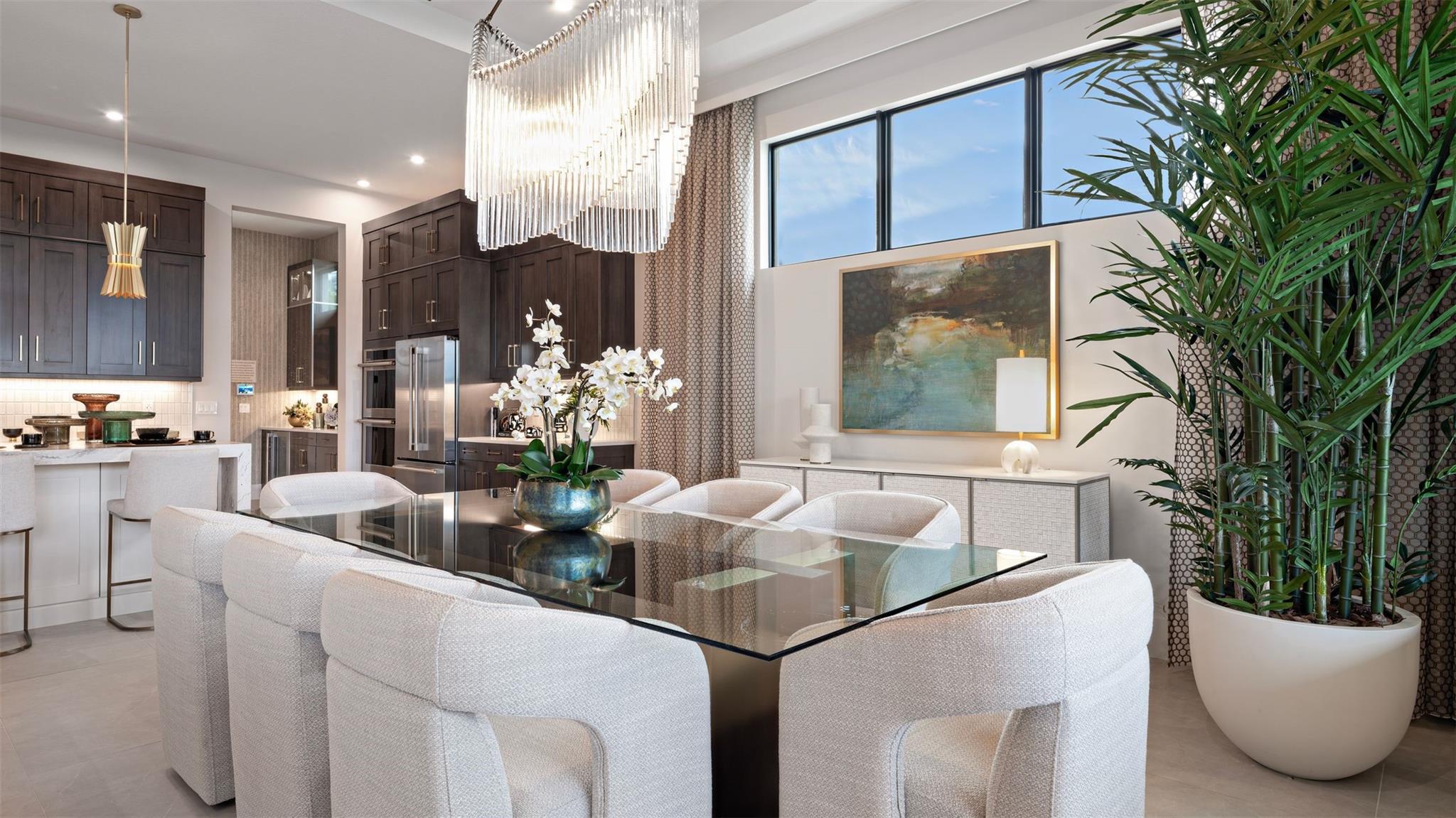 L'Ambiance at Avenir - Residential