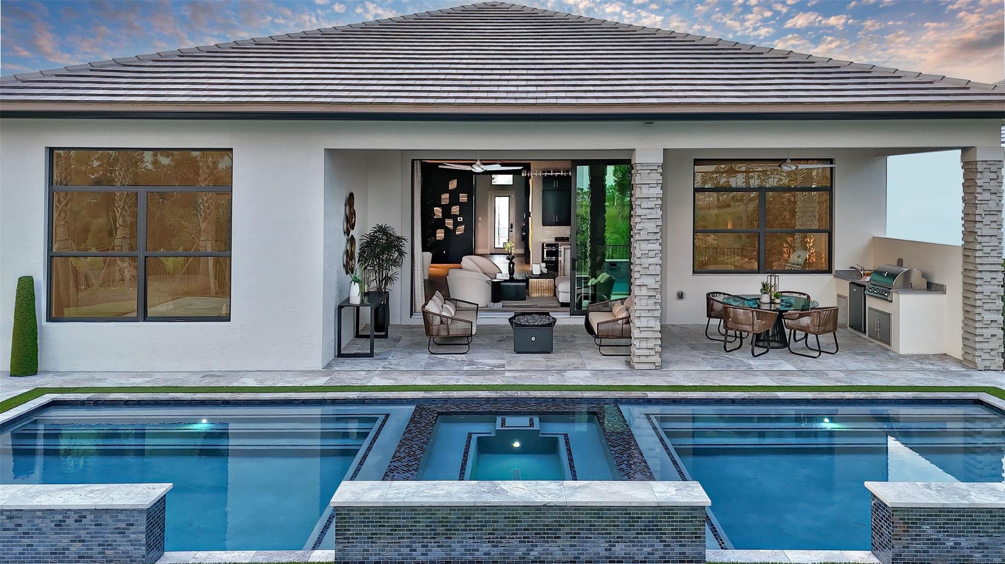 L'Ambiance at Avenir - Residential