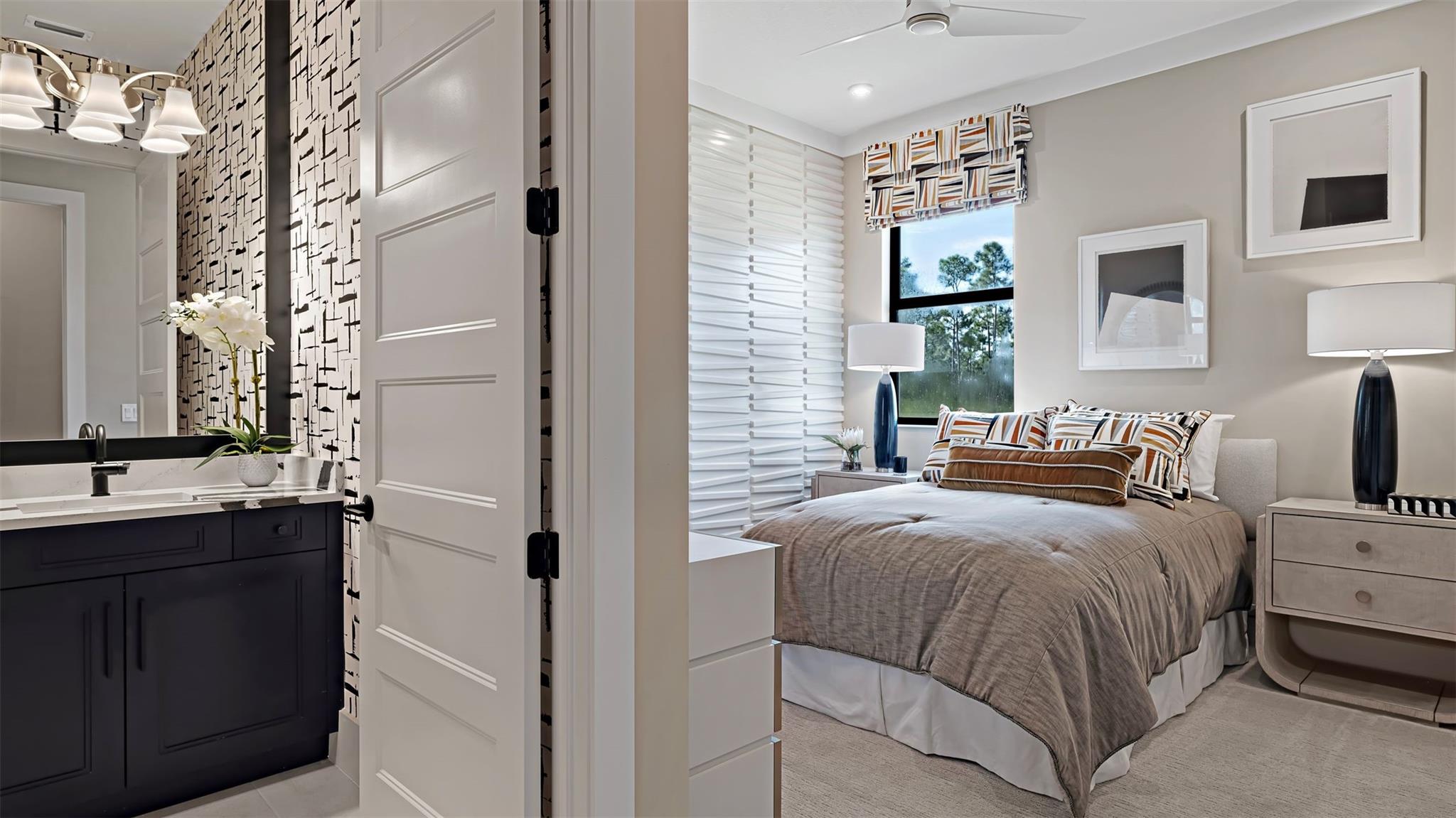 L'Ambiance at Avenir - Residential