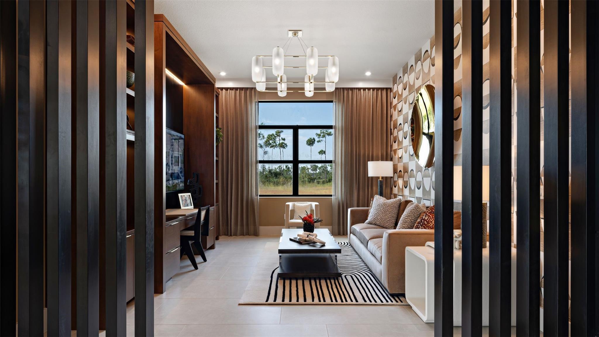 L'Ambiance at Avenir - Residential