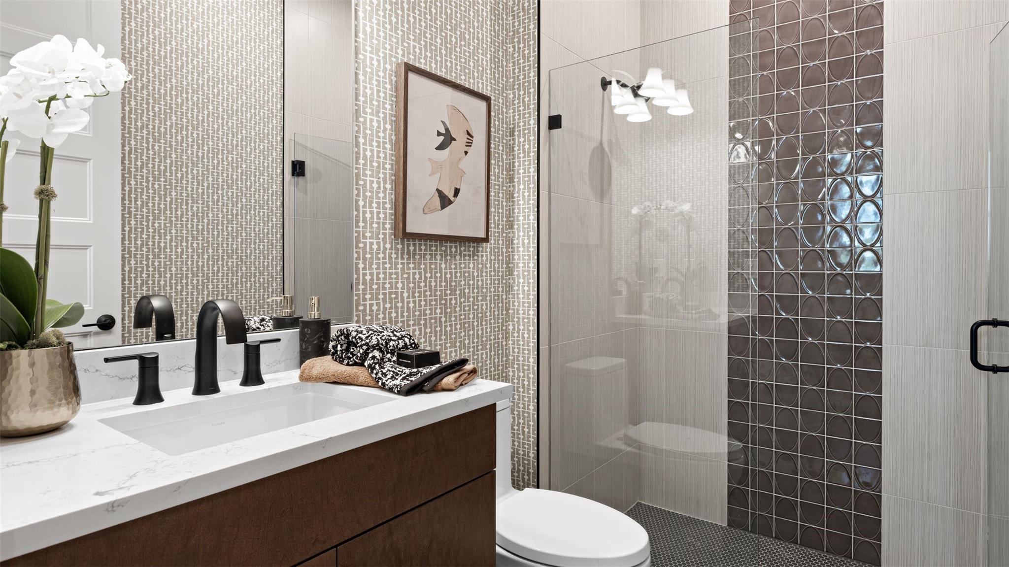 L'Ambiance at Avenir - Residential