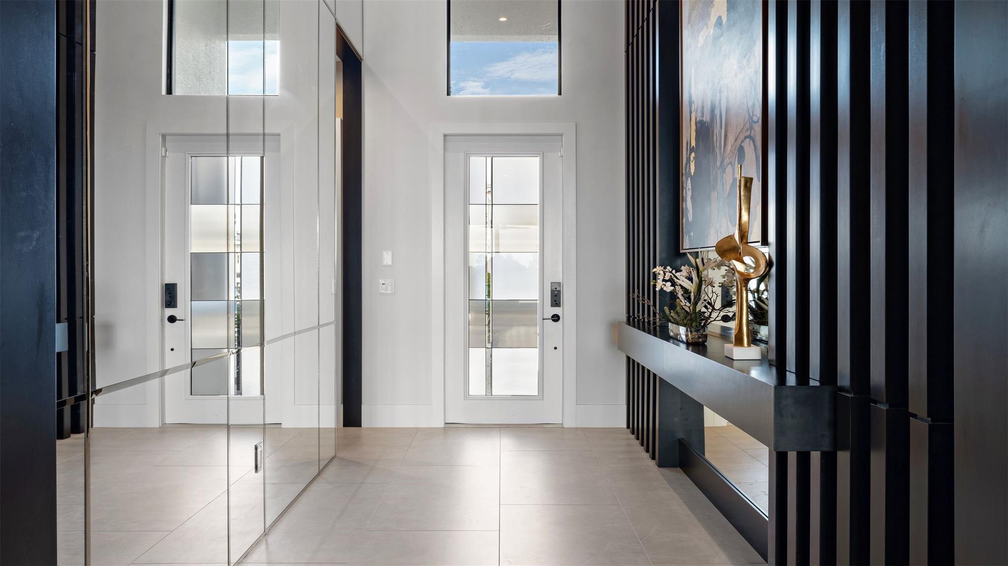 L'Ambiance at Avenir - Residential