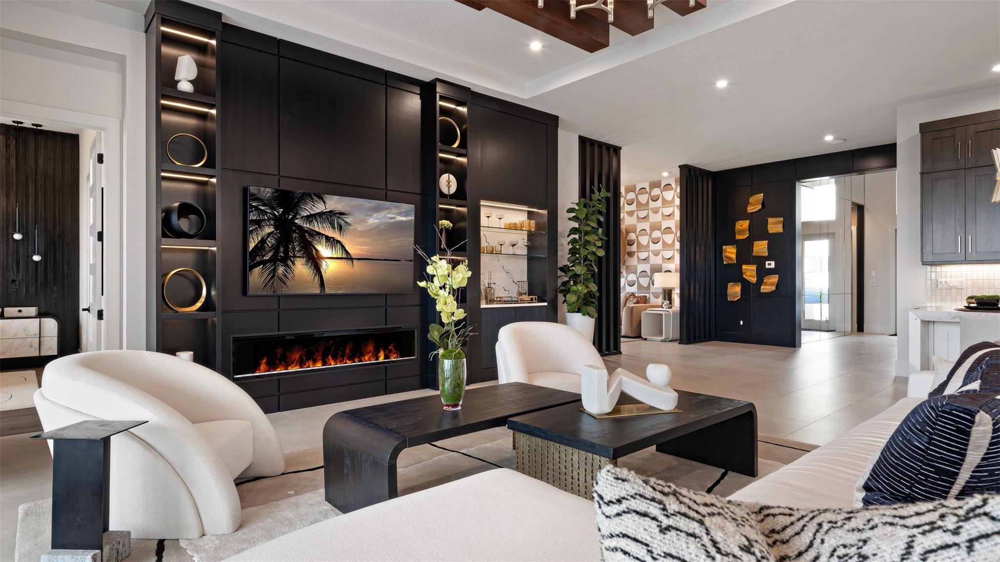 L'Ambiance at Avenir - Residential