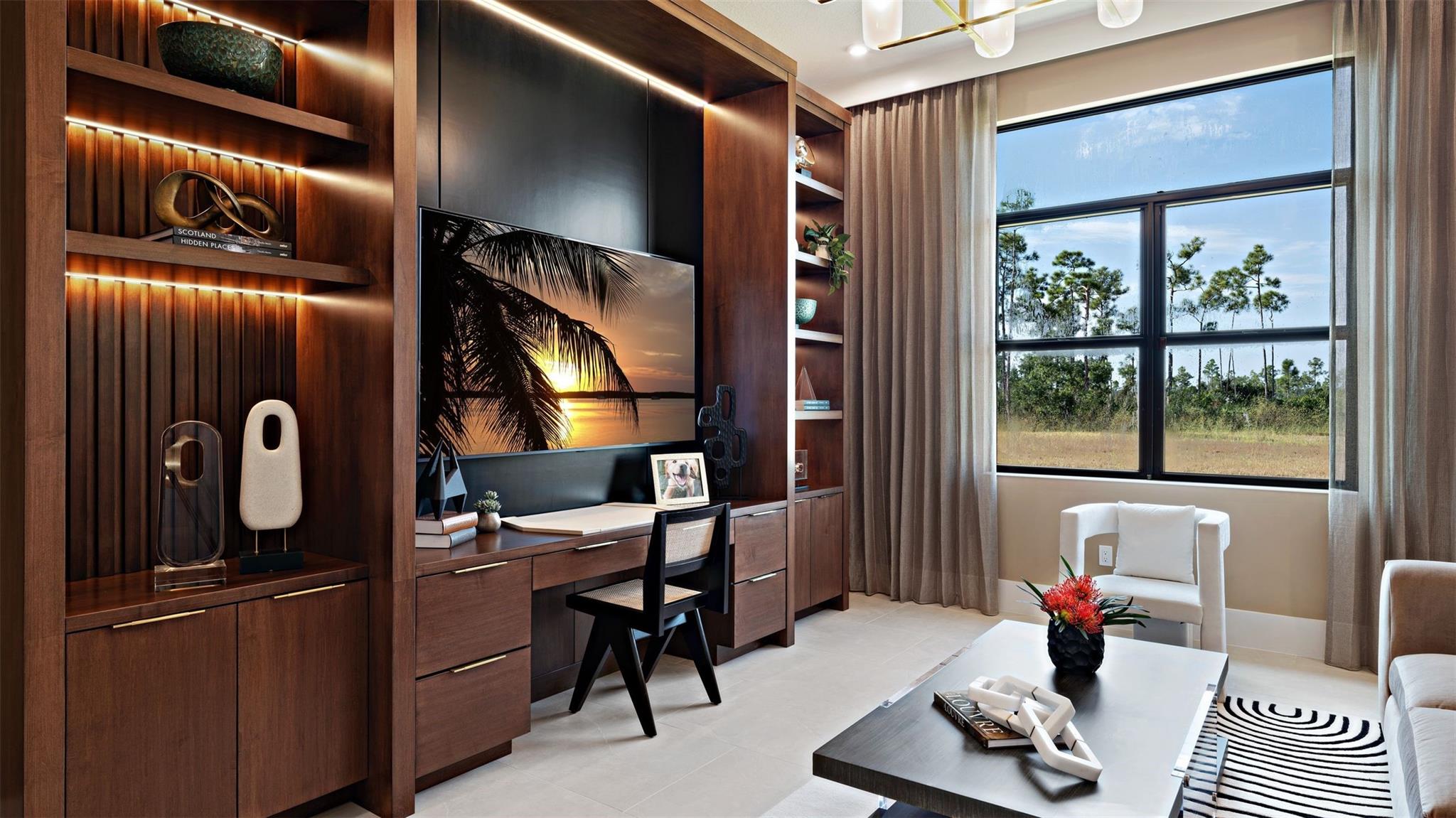 L'Ambiance at Avenir - Residential