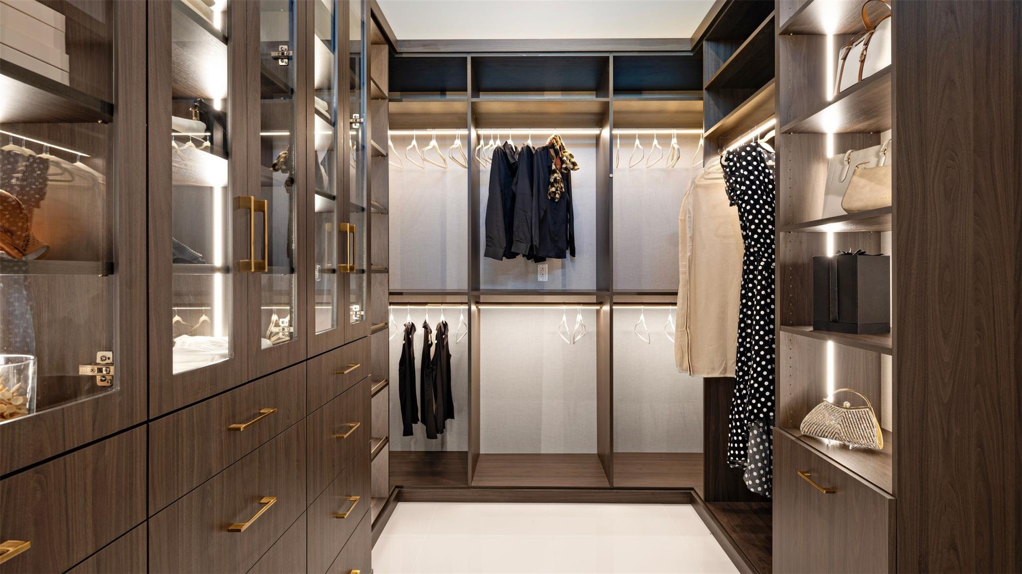 L'Ambiance at Avenir - Residential