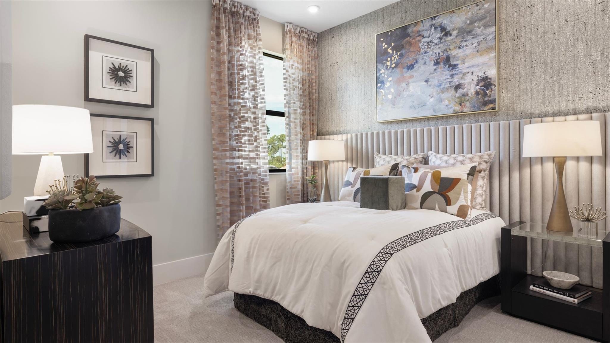 L'Ambiance at Avenir - Residential