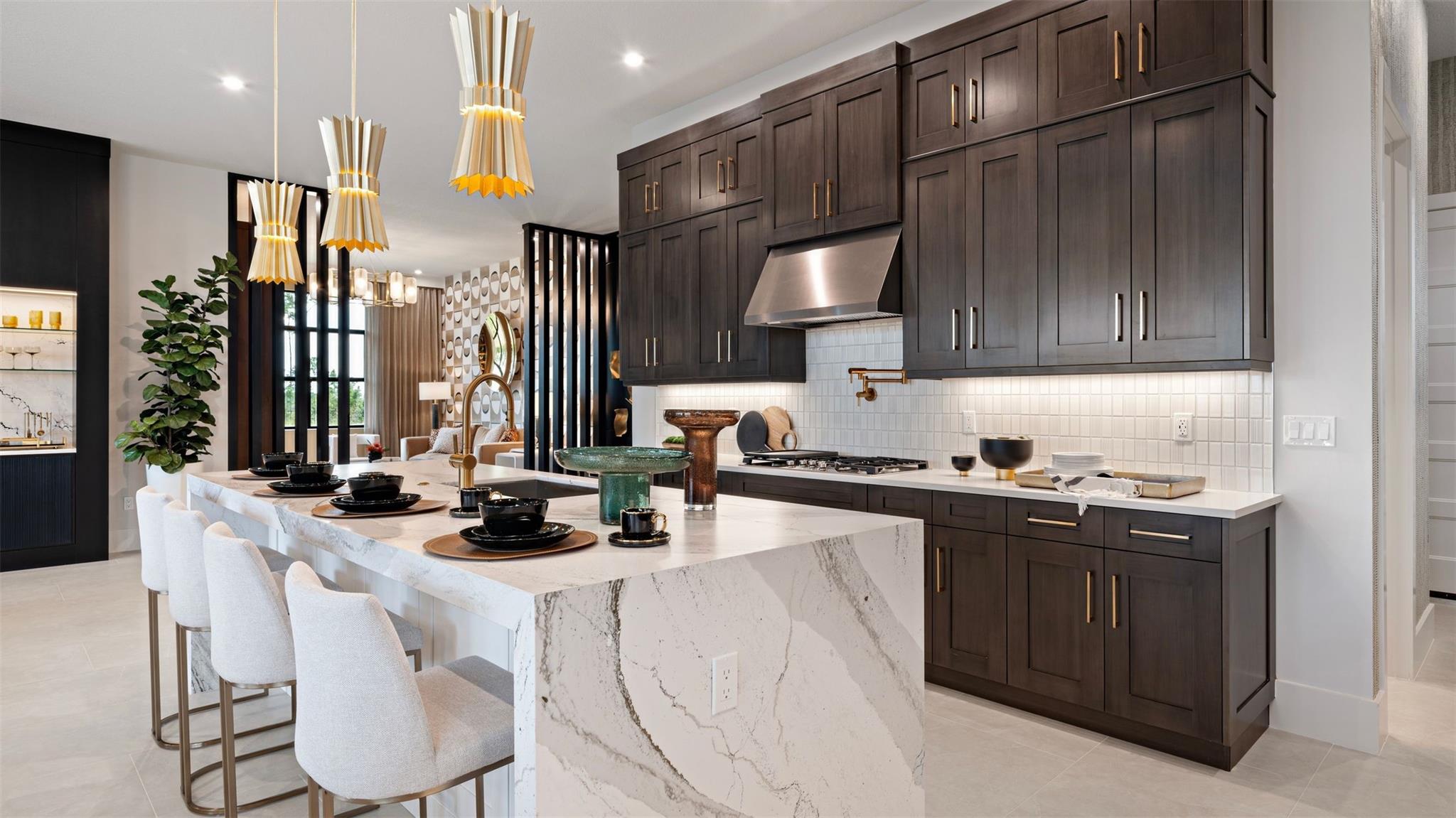 L'Ambiance at Avenir - Residential