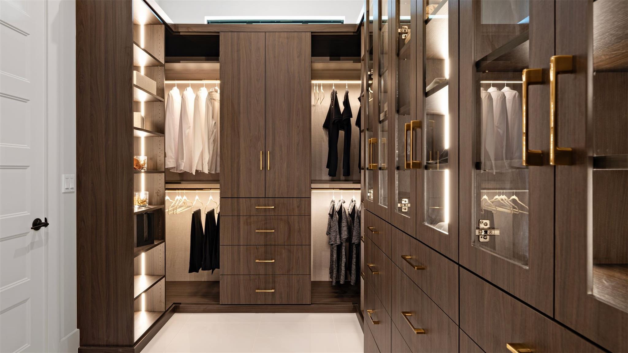 L'Ambiance at Avenir - Residential