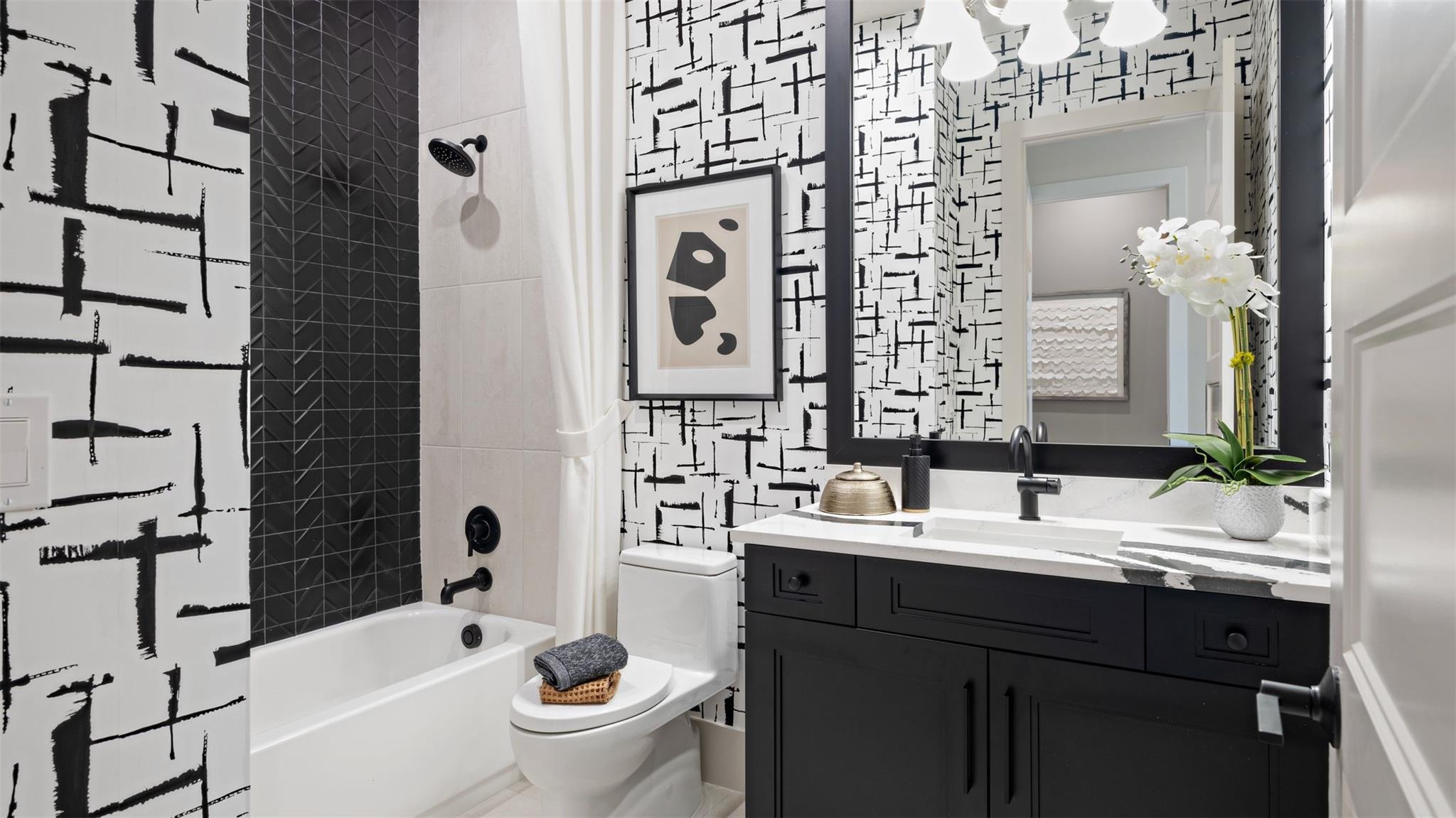 L'Ambiance at Avenir - Residential