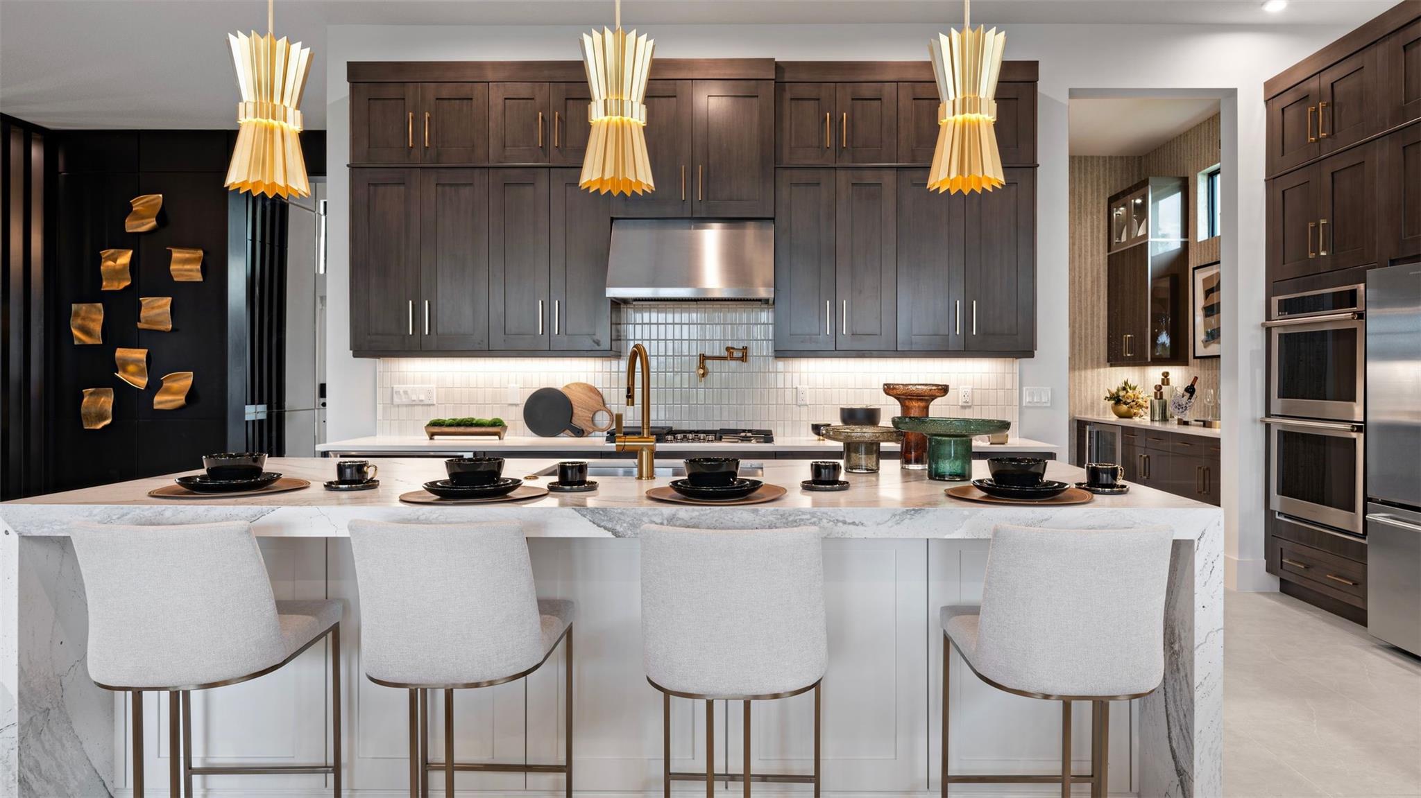 L'Ambiance at Avenir - Residential