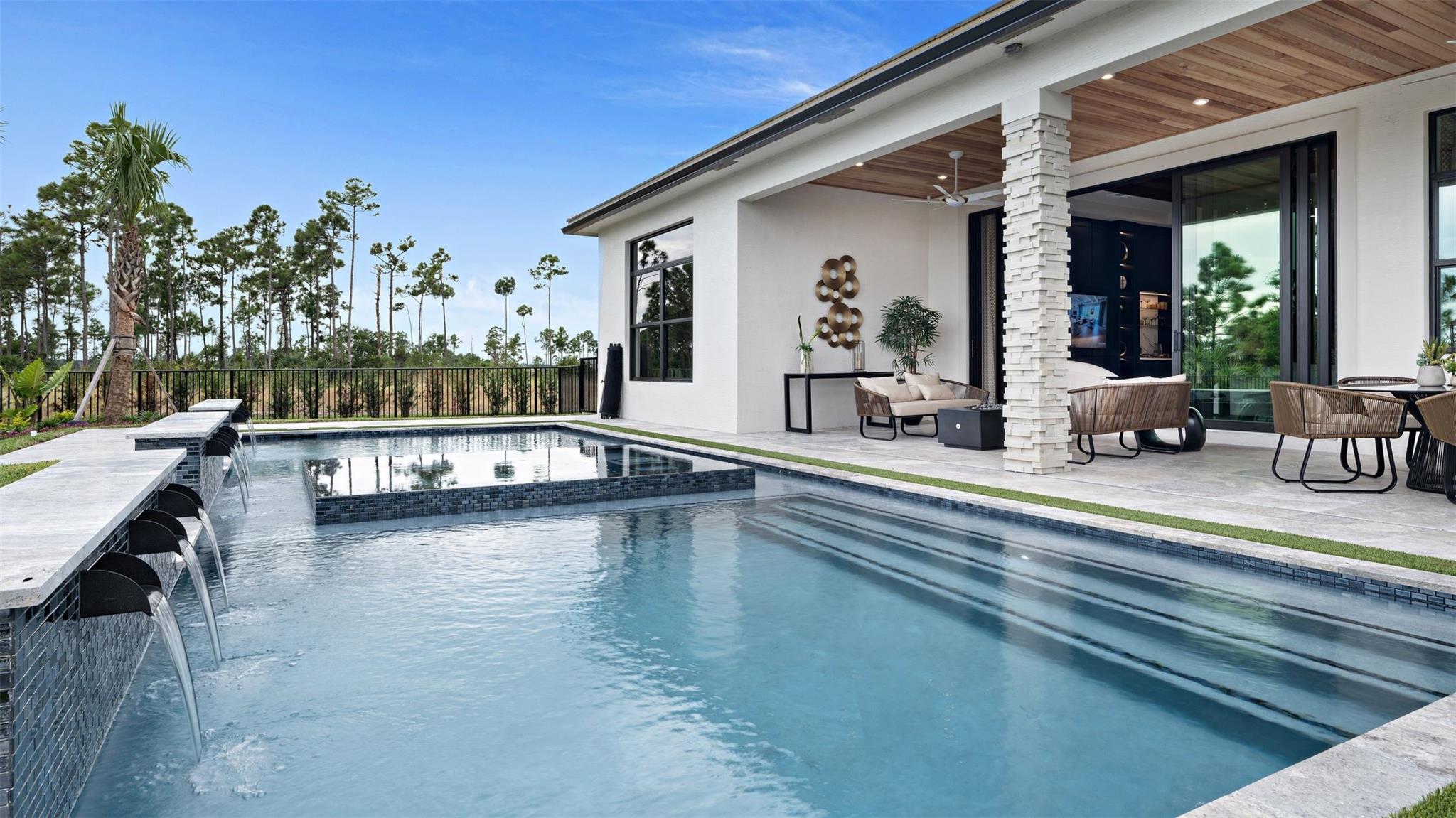 L'Ambiance at Avenir - Residential