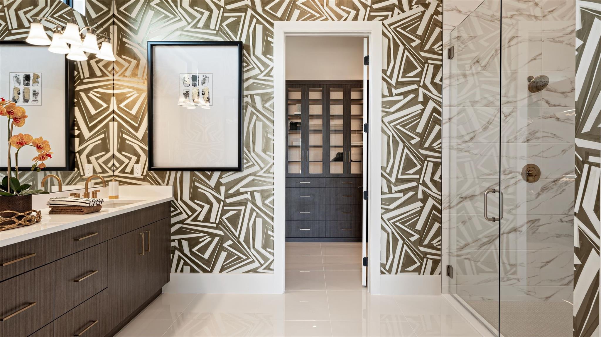 L'Ambiance at Avenir - Residential