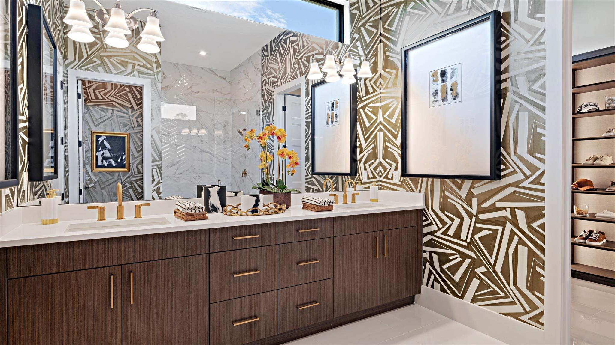 L'Ambiance at Avenir - Residential