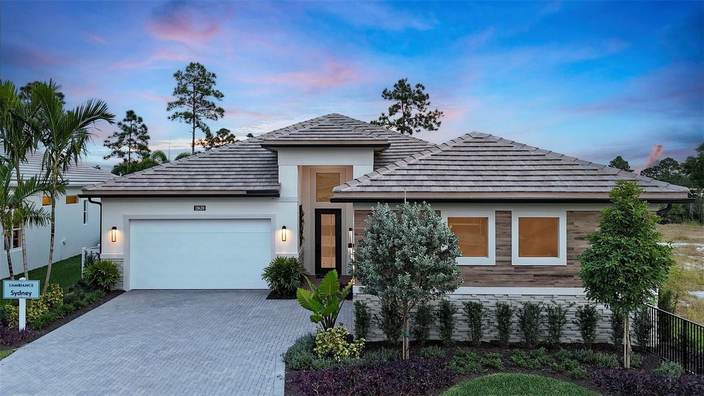 Photo of 13620 le Christine Drive, Palm Beach Gardens, FL 33412 (MLS # F10541319)