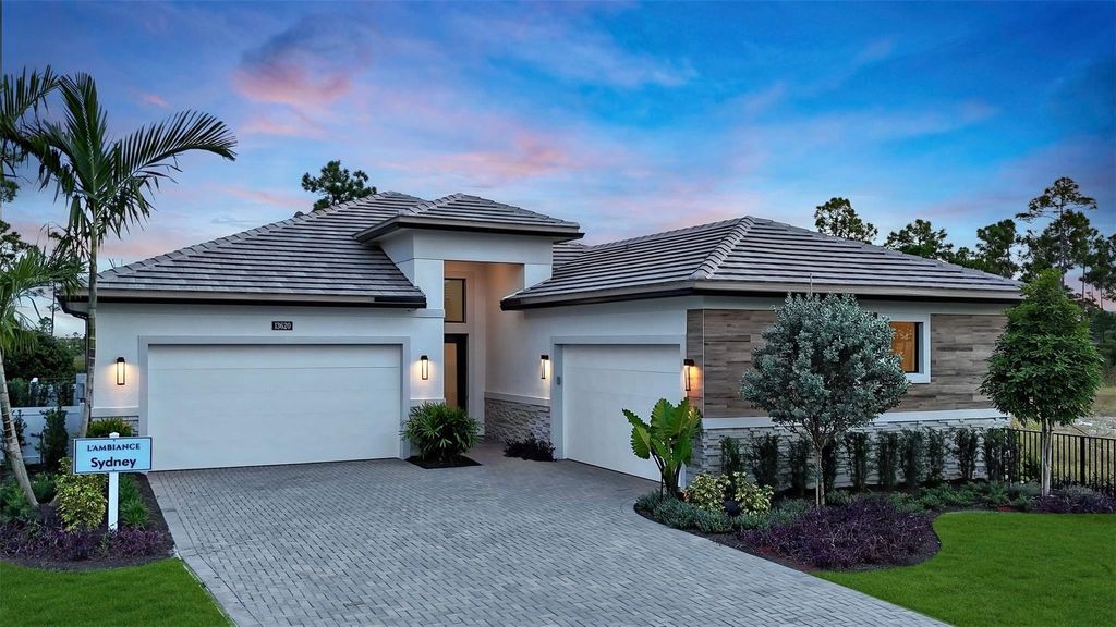 Photo of 13620 Le Christine Drive, Palm Beach Gardens, FL 33412 (MLS # F10541319)