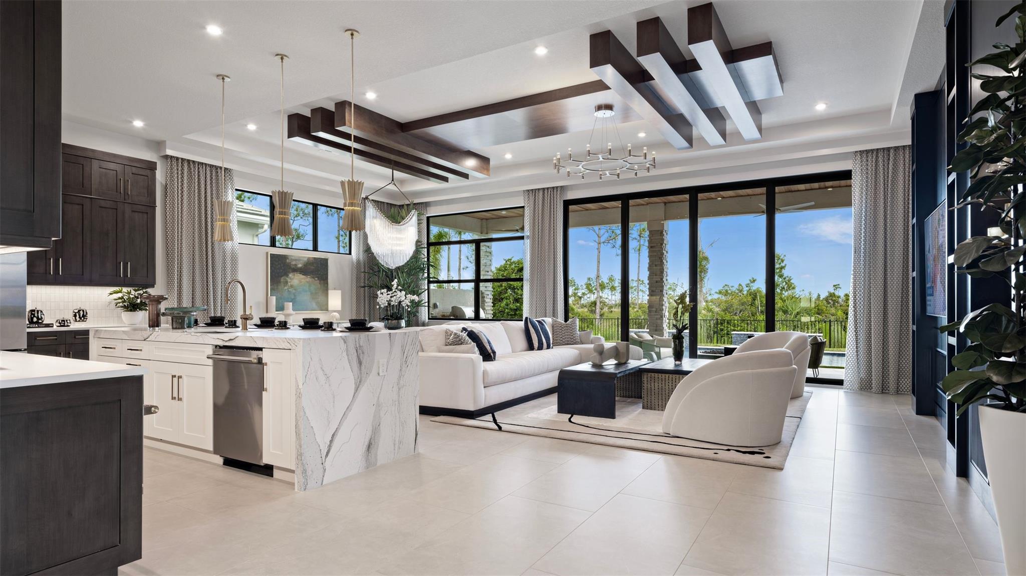 L'Ambiance at Avenir - Residential