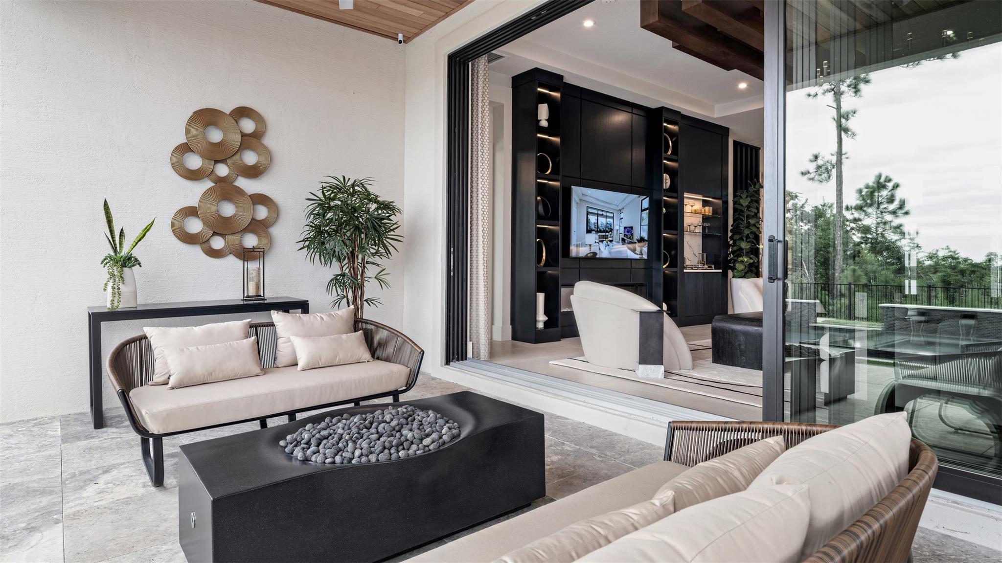 L'Ambiance at Avenir - Residential