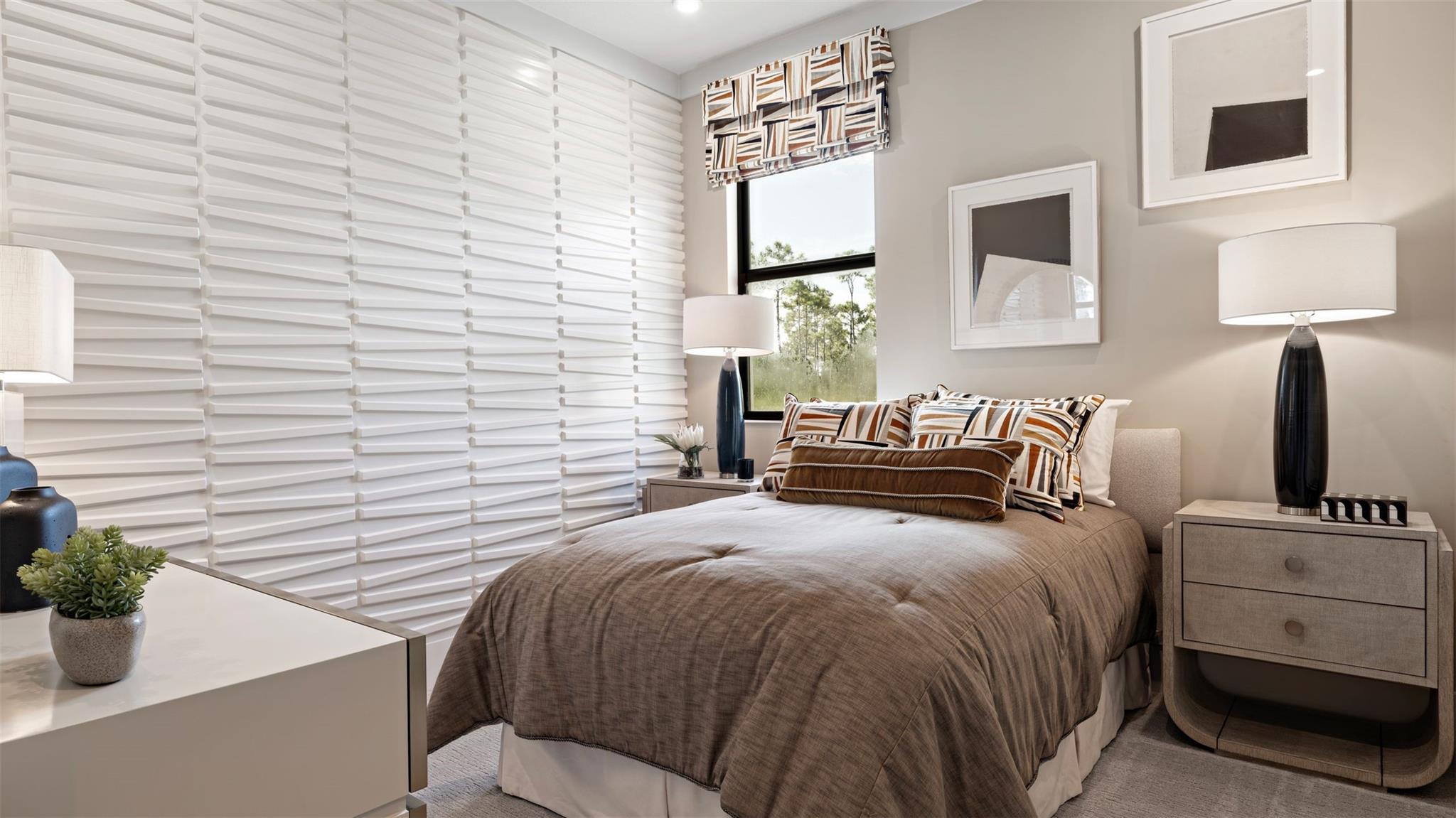 L'Ambiance at Avenir - Residential