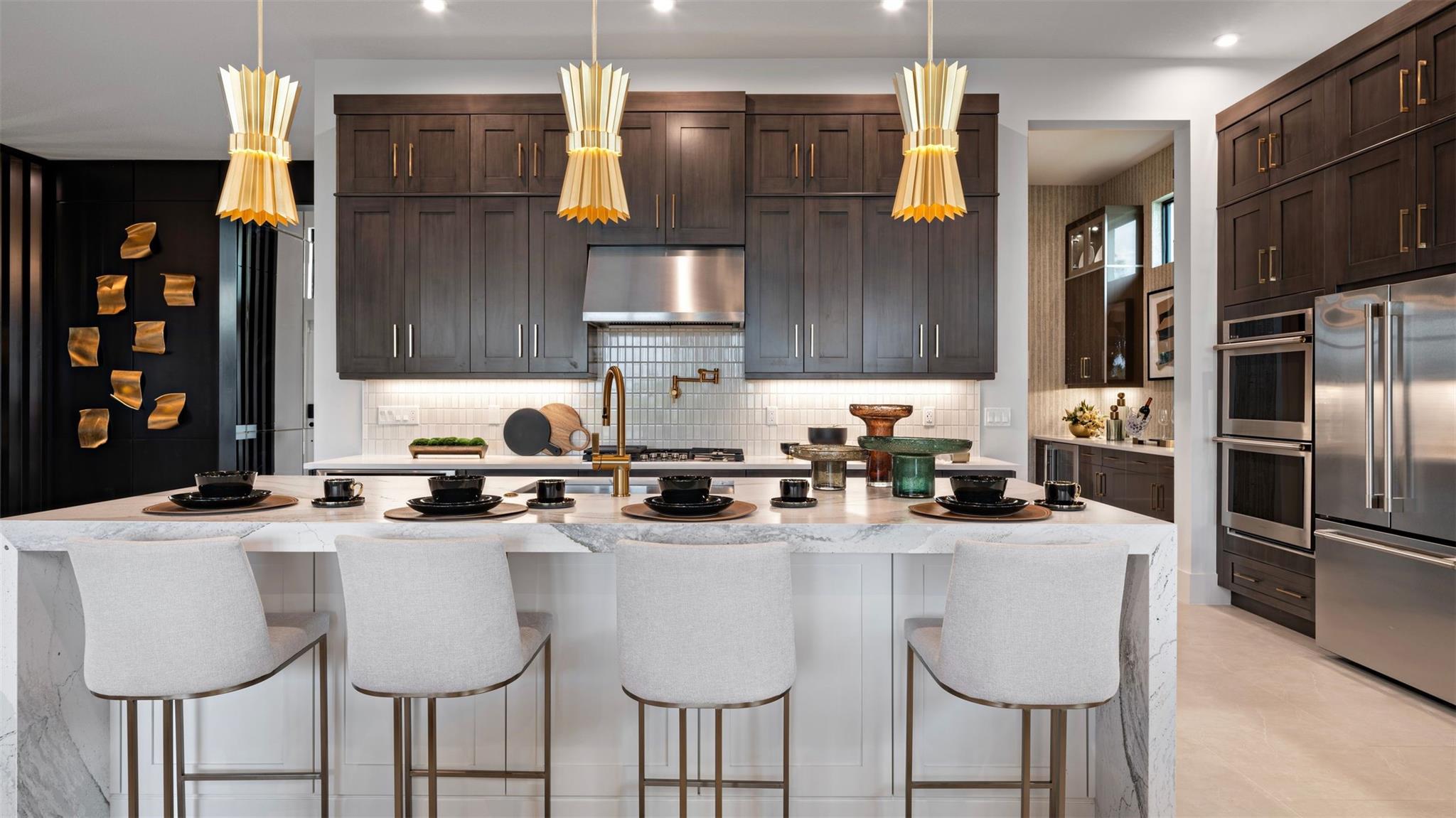 L'Ambiance at Avenir - Residential