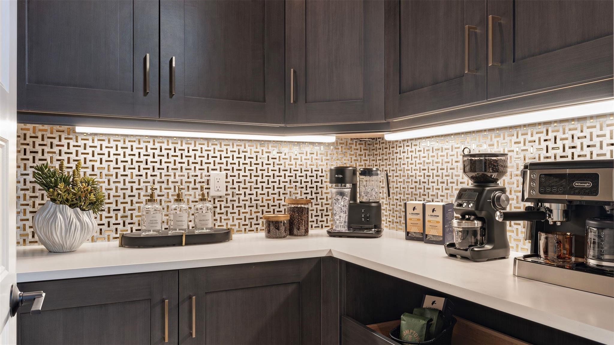 L'Ambiance at Avenir - Residential