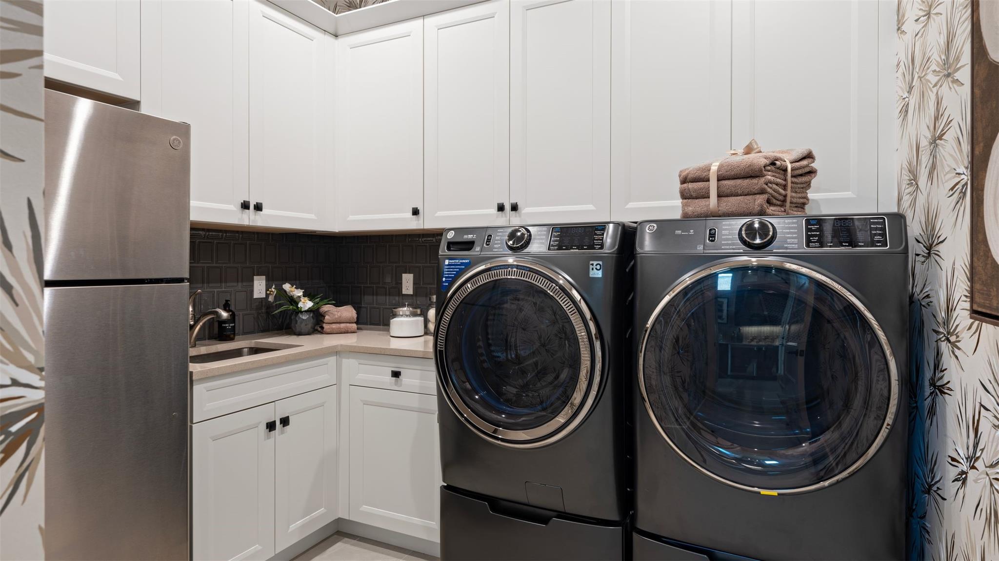 L'Ambiance at Avenir - Residential