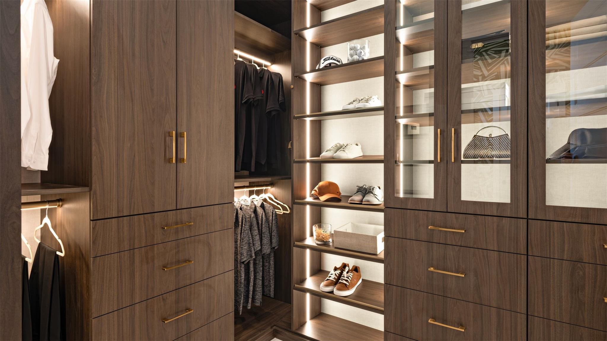 L'Ambiance at Avenir - Residential