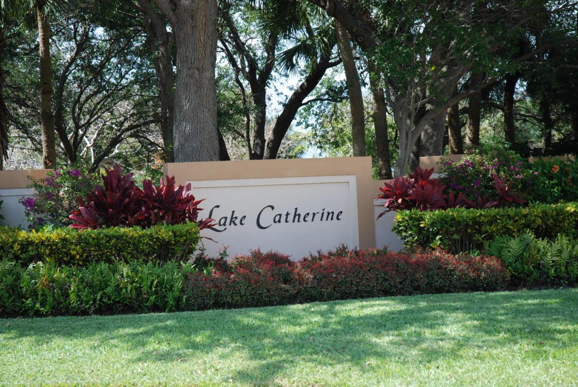 LAKE CATHERINE - Residential