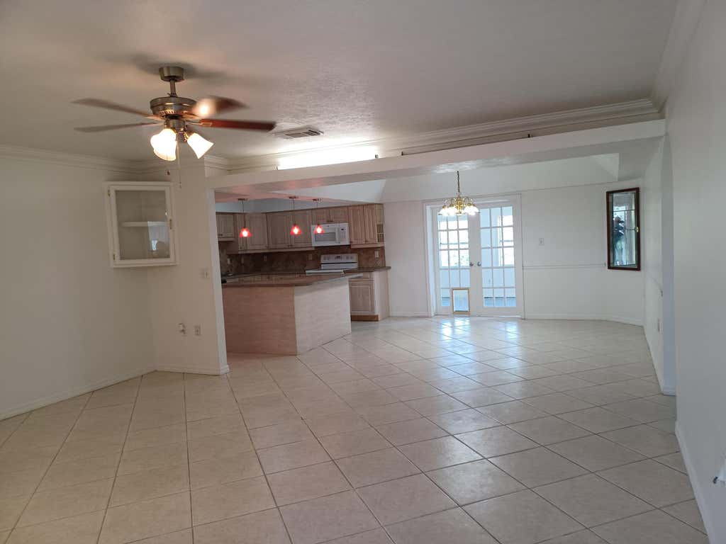 Photo of 3242 Vernon Street, Fort Pierce, FL 34982 (MLS # R11028547)