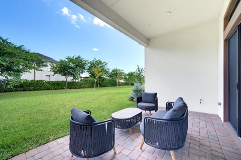 Tiny photo for 7950 ROWAN Terrace, Parkland, FL 33067 (MLS # B26085497)