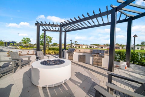 Tiny photo for 7950 ROWAN Terrace, Parkland, FL 33067 (MLS # B26085497)