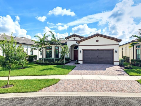 Tiny photo for 7950 ROWAN Terrace, Parkland, FL 33067 (MLS # B26085497)