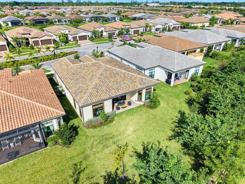 Tiny photo for 7950 ROWAN Terrace, Parkland, FL 33067 (MLS # B26085497)