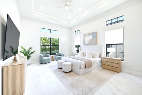 Tiny photo for 7950 ROWAN Terrace, Parkland, FL 33067 (MLS # B26085497)