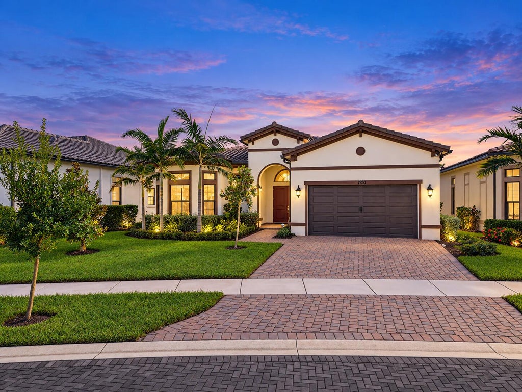 Photo of 7950 ROWAN Terrace, Parkland, FL 33067 (MLS # B26085497)