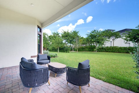 Tiny photo for 7950 ROWAN Terrace, Parkland, FL 33067 (MLS # B26085497)
