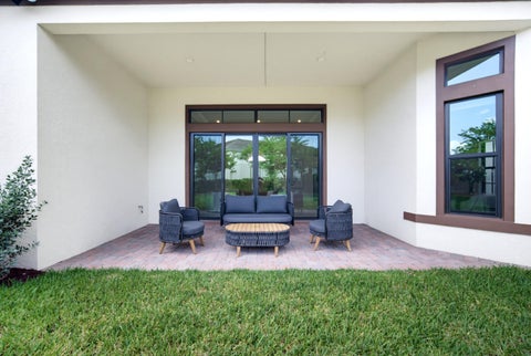 Tiny photo for 7950 ROWAN Terrace, Parkland, FL 33067 (MLS # B26085497)