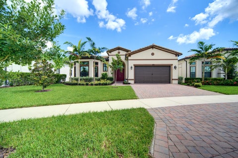 Tiny photo for 7950 ROWAN Terrace, Parkland, FL 33067 (MLS # B26085497)